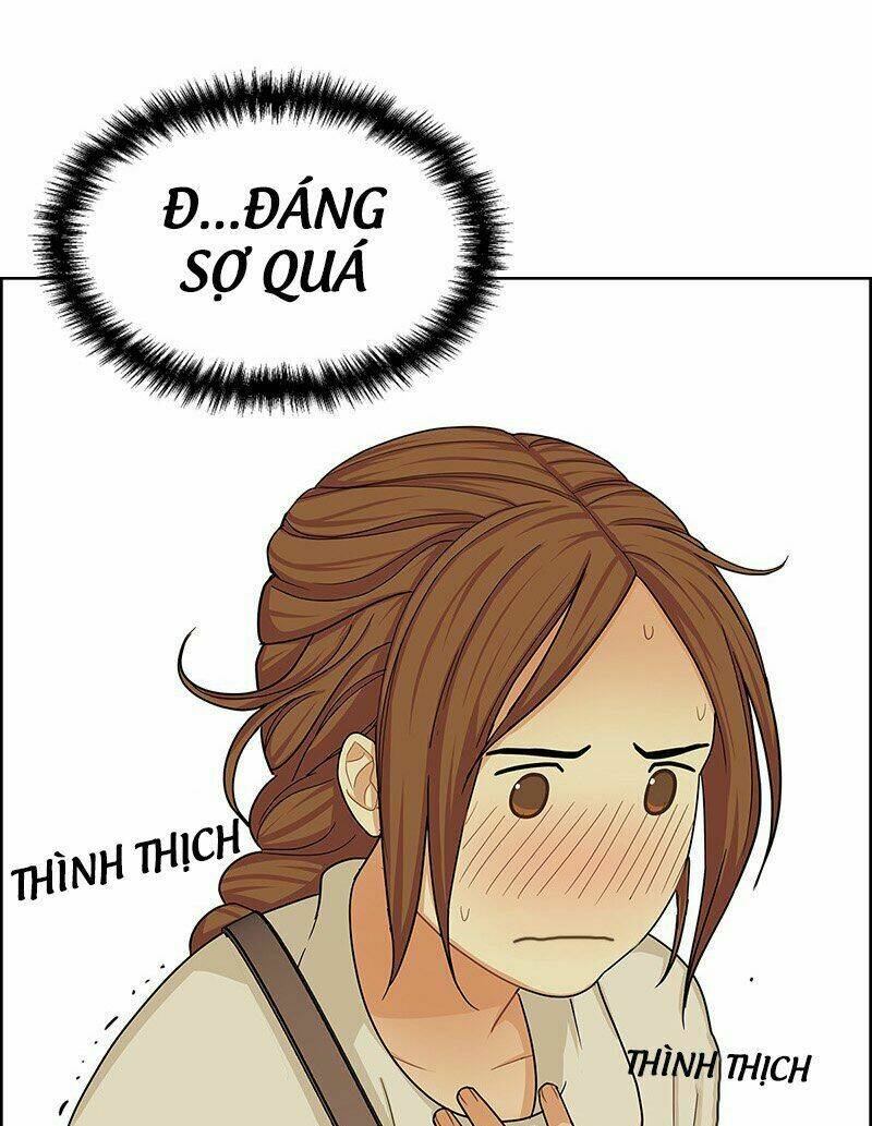 Nửa Đêm Ở Poppy Land: Chapter 9