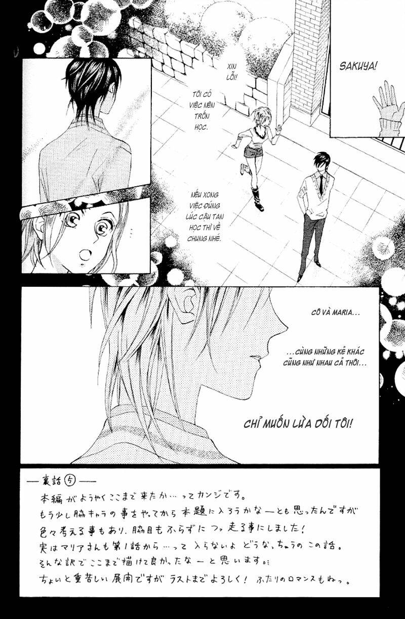 Grand Sun: Chapter 10