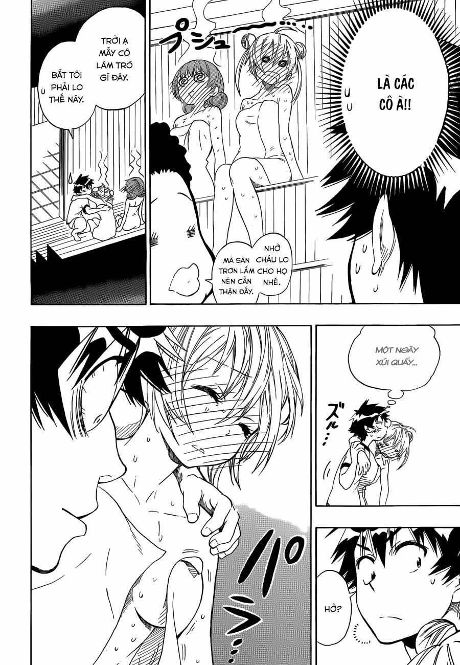 Tình Yêu Ngang Trái: Chapter 81