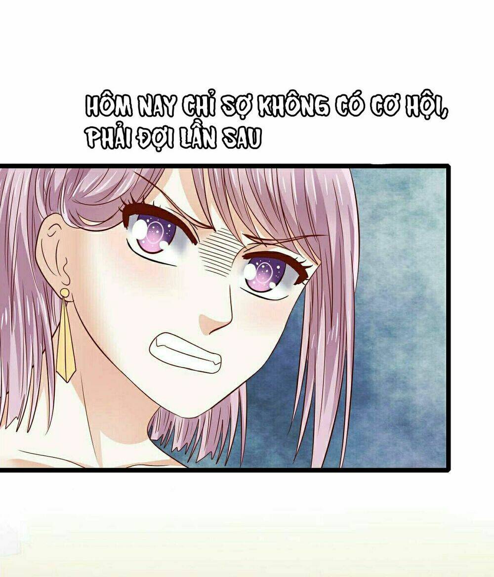 Lăng Thiếu! Nhẹ Một Chút, Đau: Chapter 10