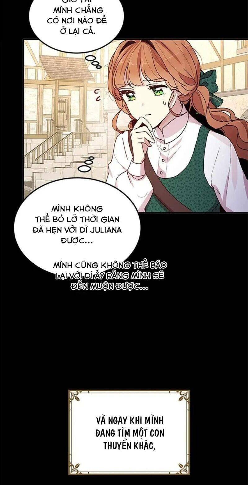 Công Tước, Loạn Vừa Thôi!: Chapter 90