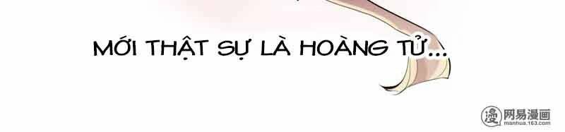 Hoàng Tử Ếch Mau Tránh Ra: Chapter 8