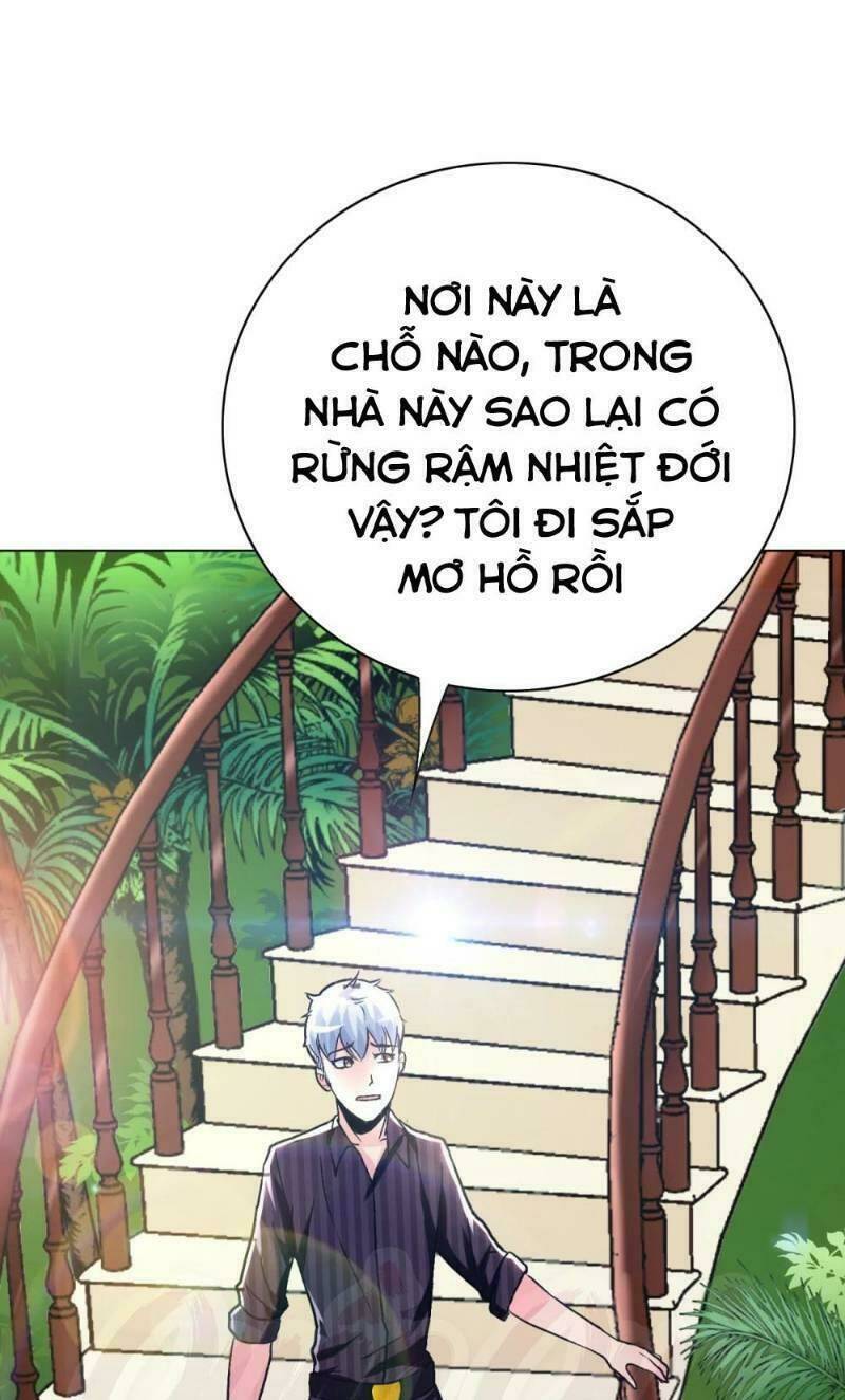 Hệ Thống Tiên Tôn Tại Đô Thị: Chapter 97