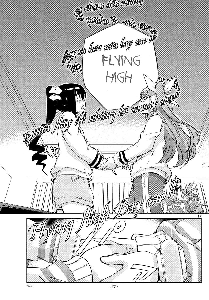 King Of Idols: Chapter 12