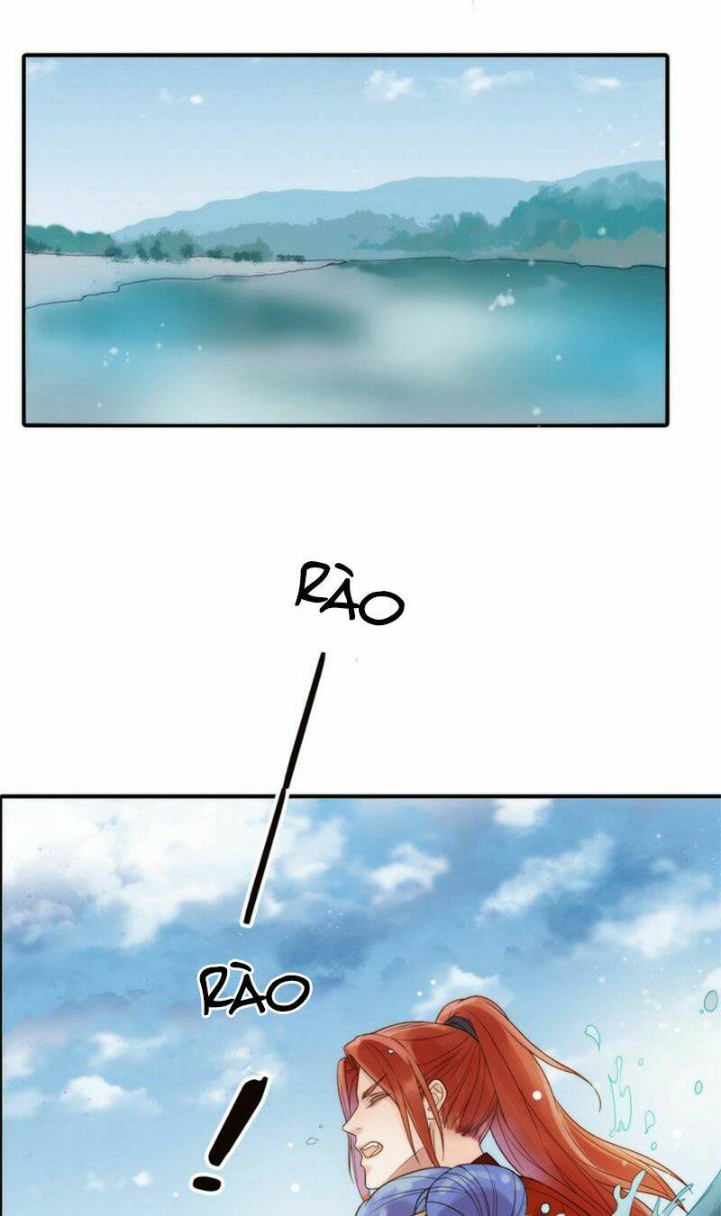 Cướp Chàng Vợ Về Đón Năm Mới: Chapter 39