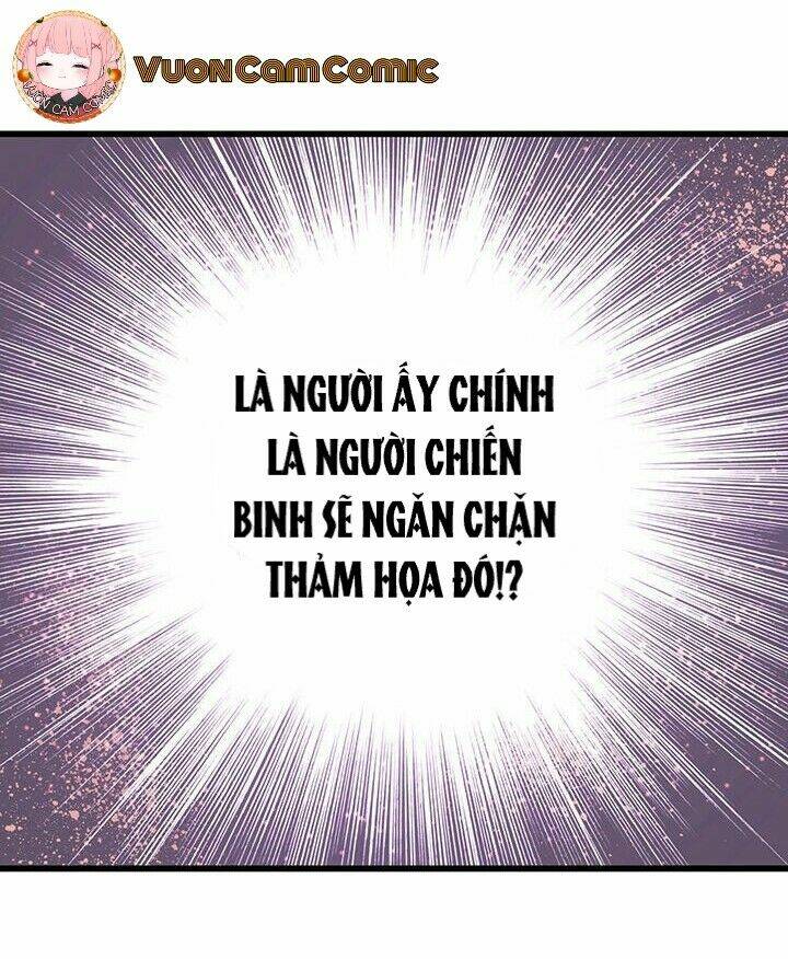 Nhân Vật Phản Diện Yêu Cầu Tôi Yêu Chàng: Chapter 25