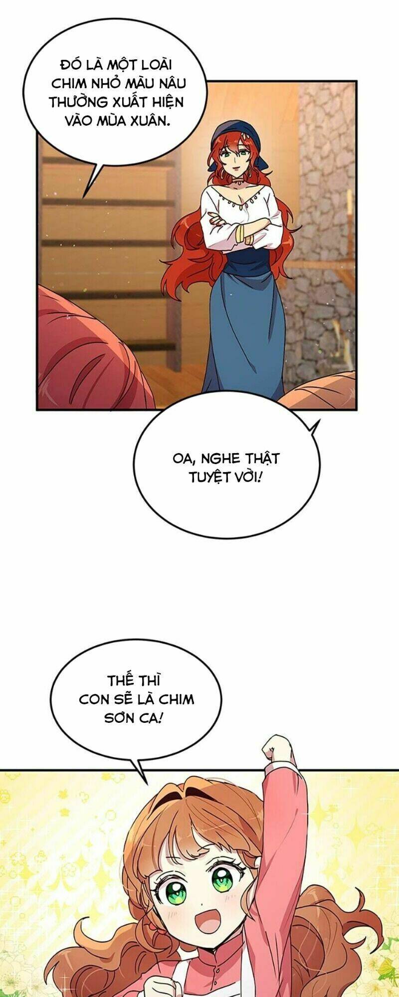 Công Tước, Loạn Vừa Thôi!: Chapter 85