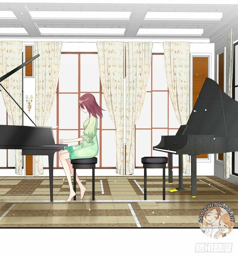 Bảo Bối Thiên Ức Hào Môn: Chapter 16.1