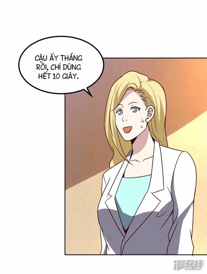 Tay Chơi Thần Cấp: Chapter 124