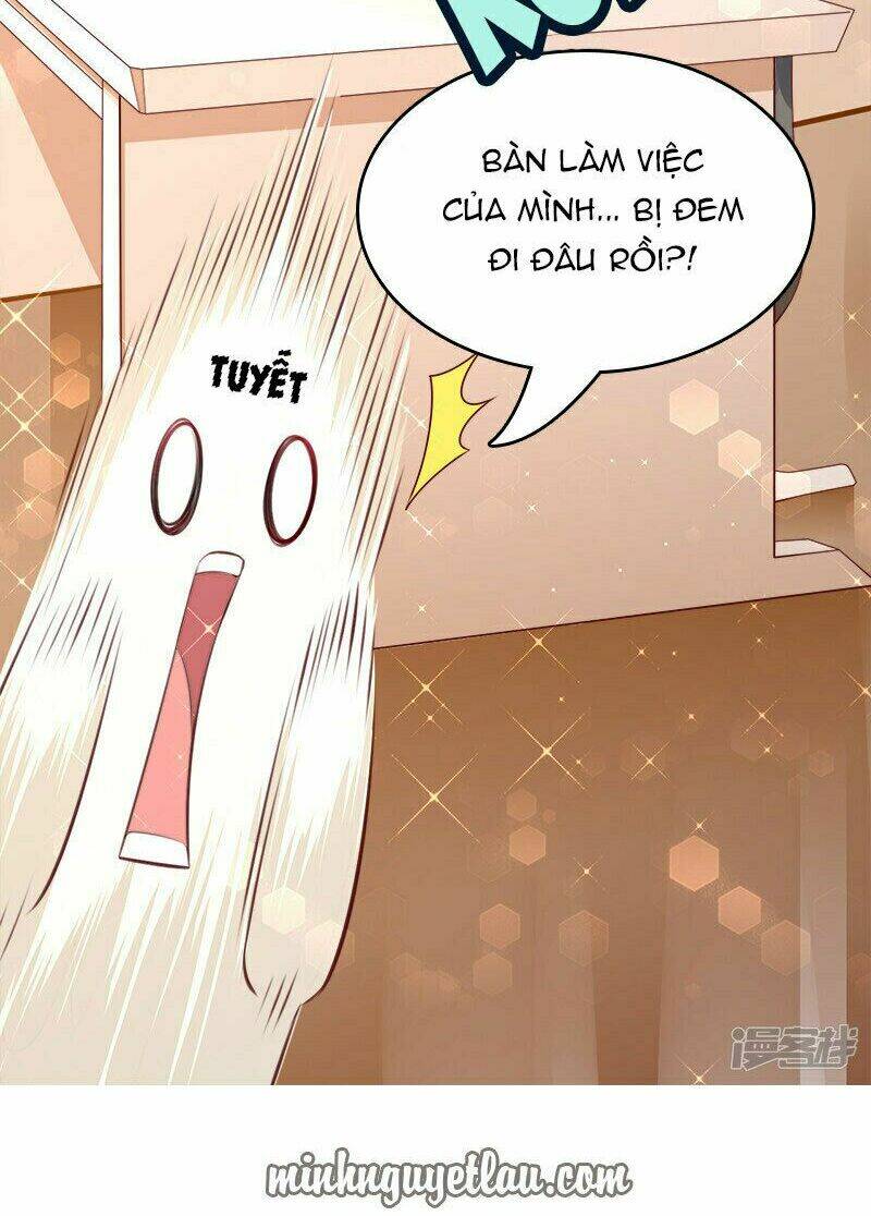 Lãnh Hôn Cuồng Ái: Chapter 30