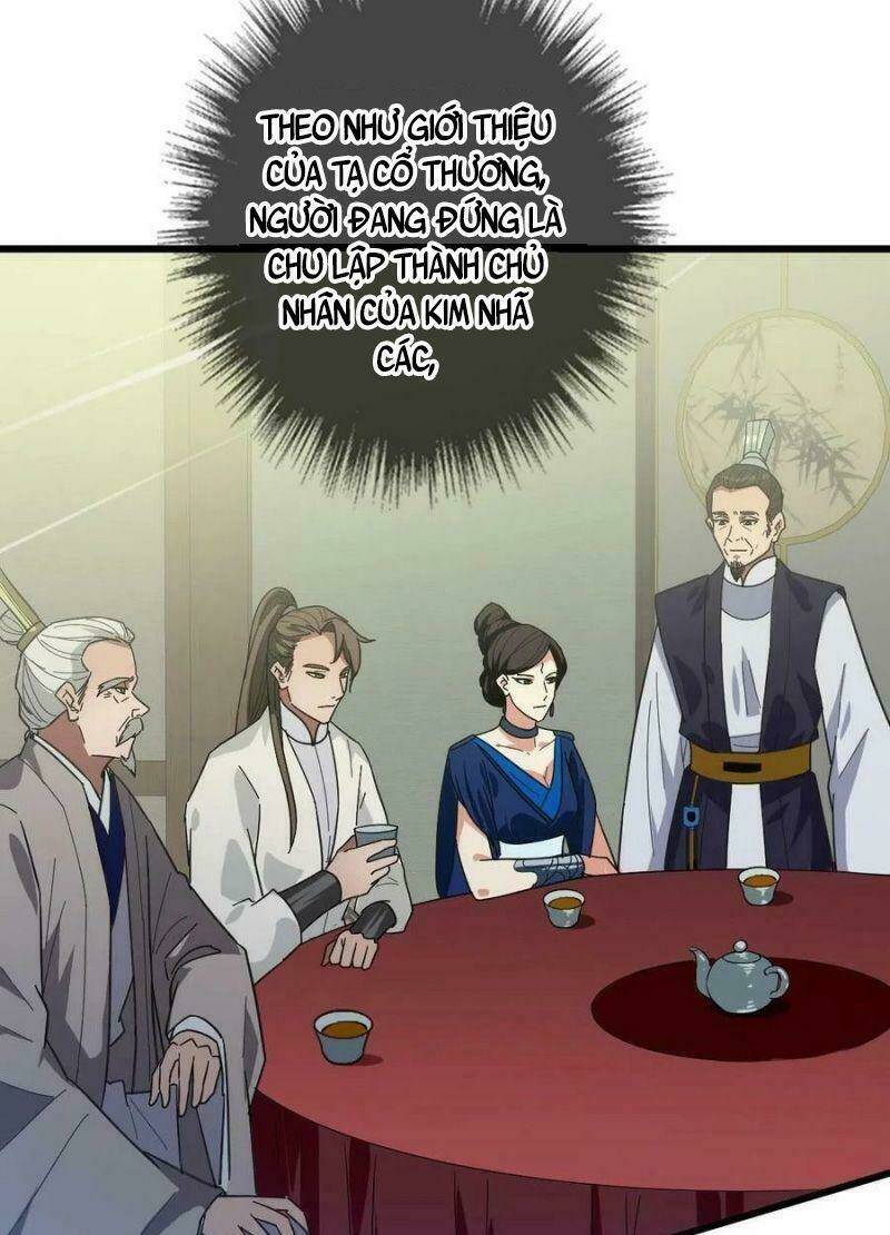 Siêu Đạo Thần Thuật: Chapter 87