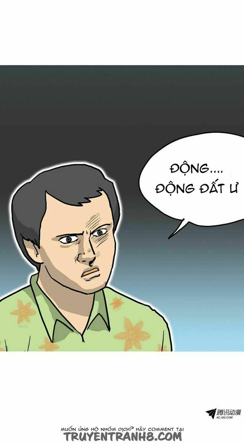 Hồi Sinh: Chapter 24