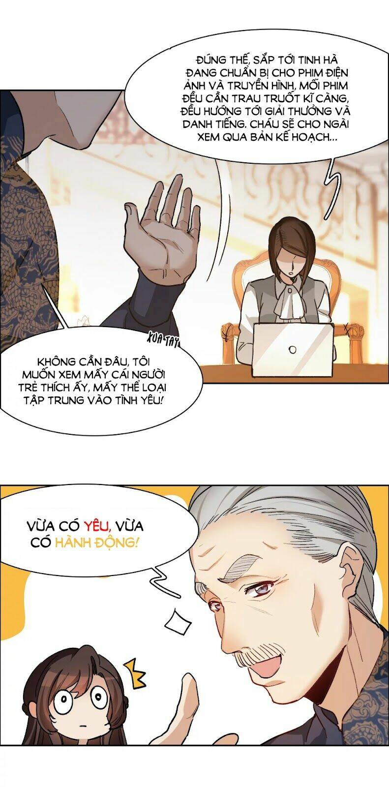 Thế Giới Đệ Nhất Cự Tinh: Chapter 32.2