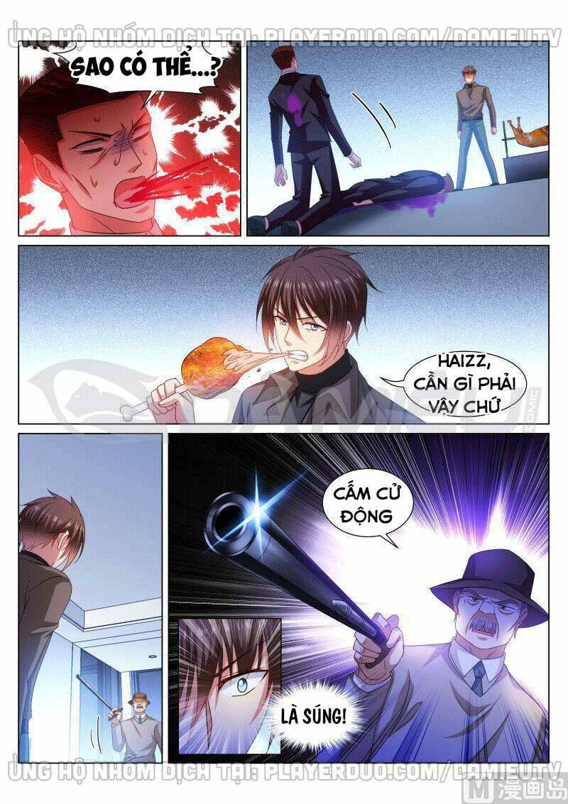 Ngận Thuần Ngận Ái Muội: Chapter 357