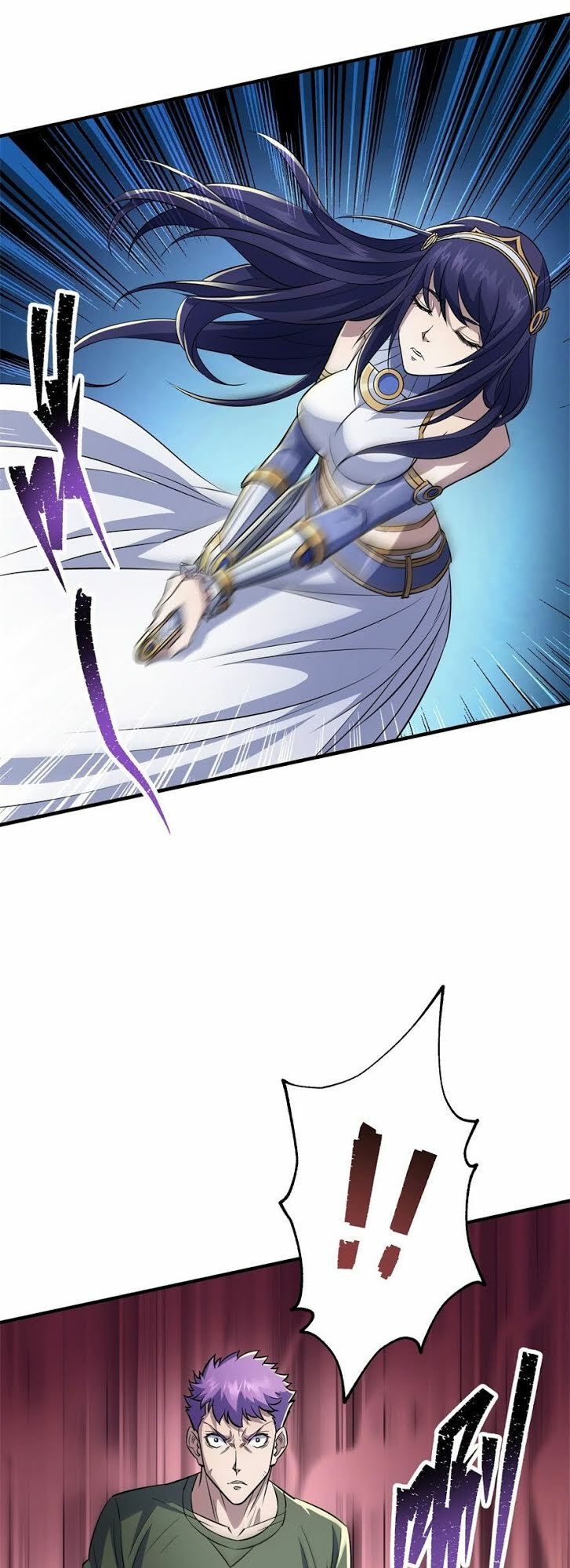 Thú Nhân: Chapter 65
