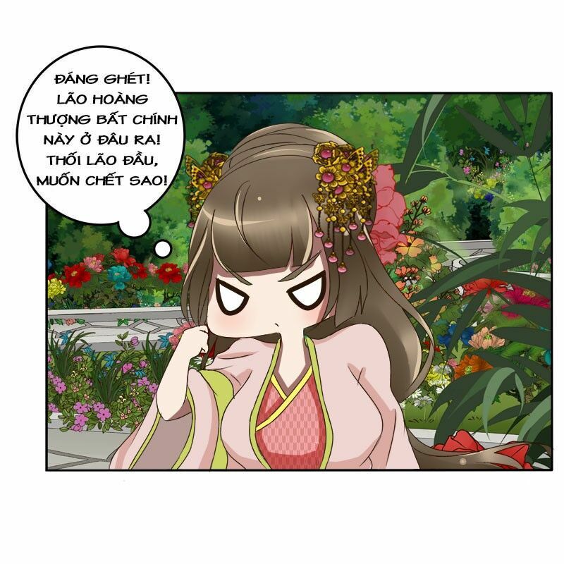 Thông Linh Phi: Chapter 64
