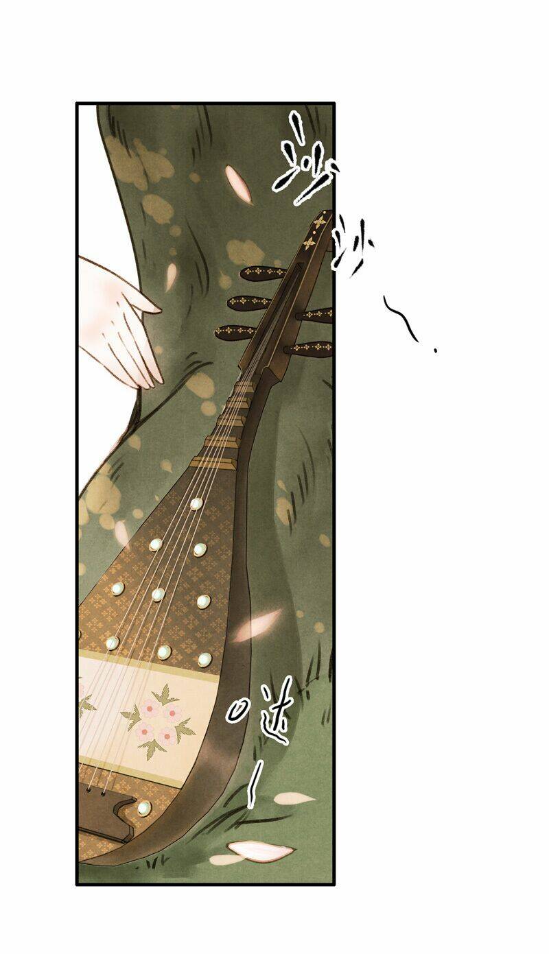 Thiếu Nữ Tản Mộng Đàm: Chapter 15