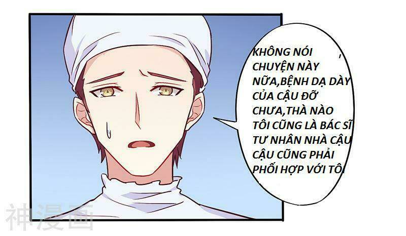 Tổng Tài Đã Cưới Em: Chapter 57