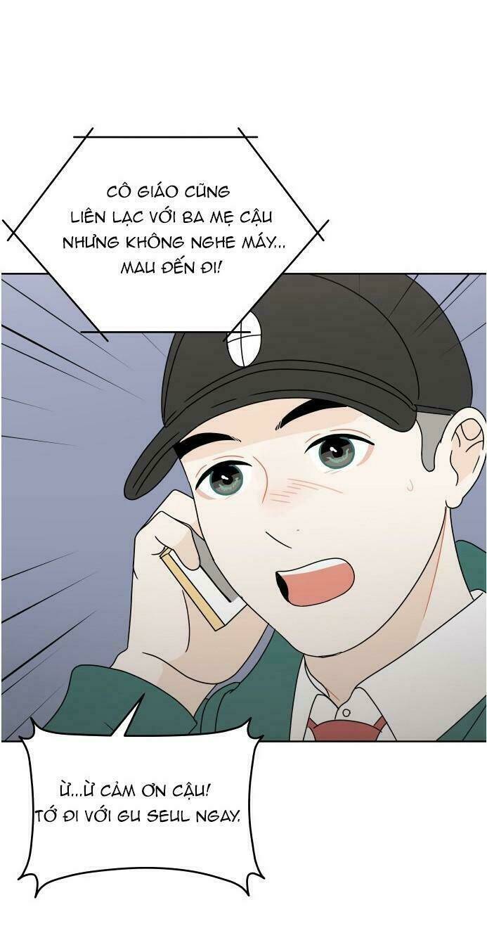 30 Phút Bước Đi Bên Em: Chapter 78