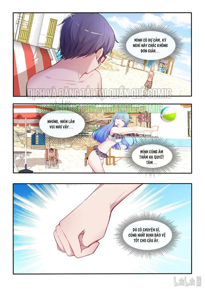 Tôi Của Tương Lai Là Thần Tán Gái: Chapter 29