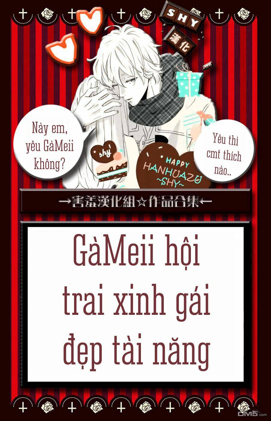 Mikami-Sensei No Aishikata: Chapter 10