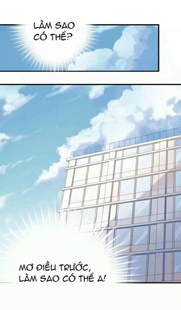 Thần Tinh Vị Lạc Thì: Chapter 1