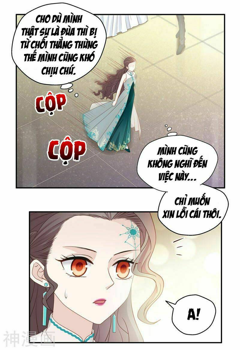 Thiên Kim Bất Lương: Chapter 23