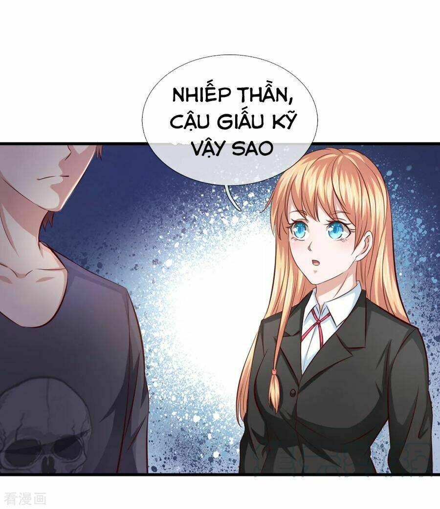 Tuyệt Thế Phi Đao: Chapter 120