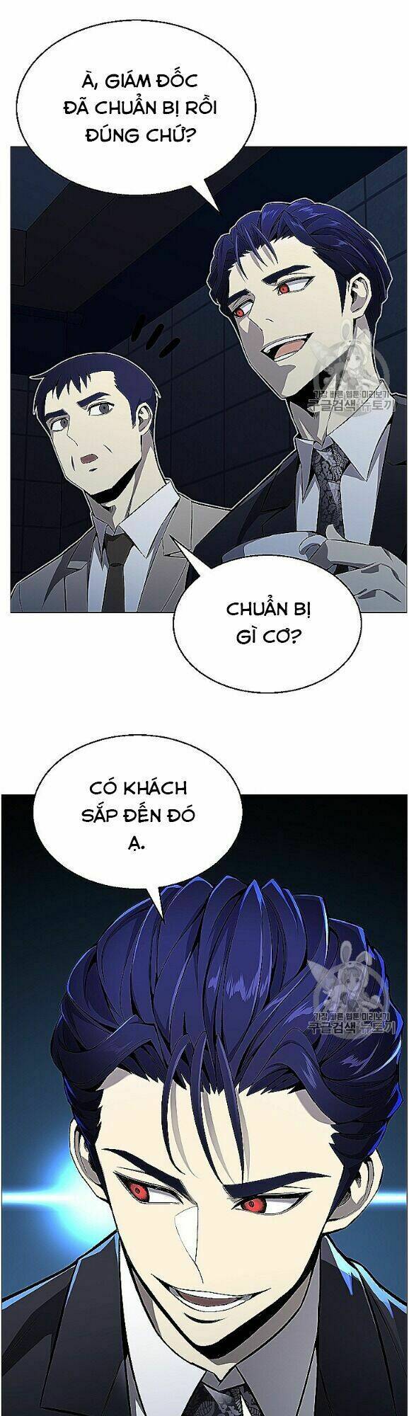 Luân Hồi Ác Nhân: Chapter 53