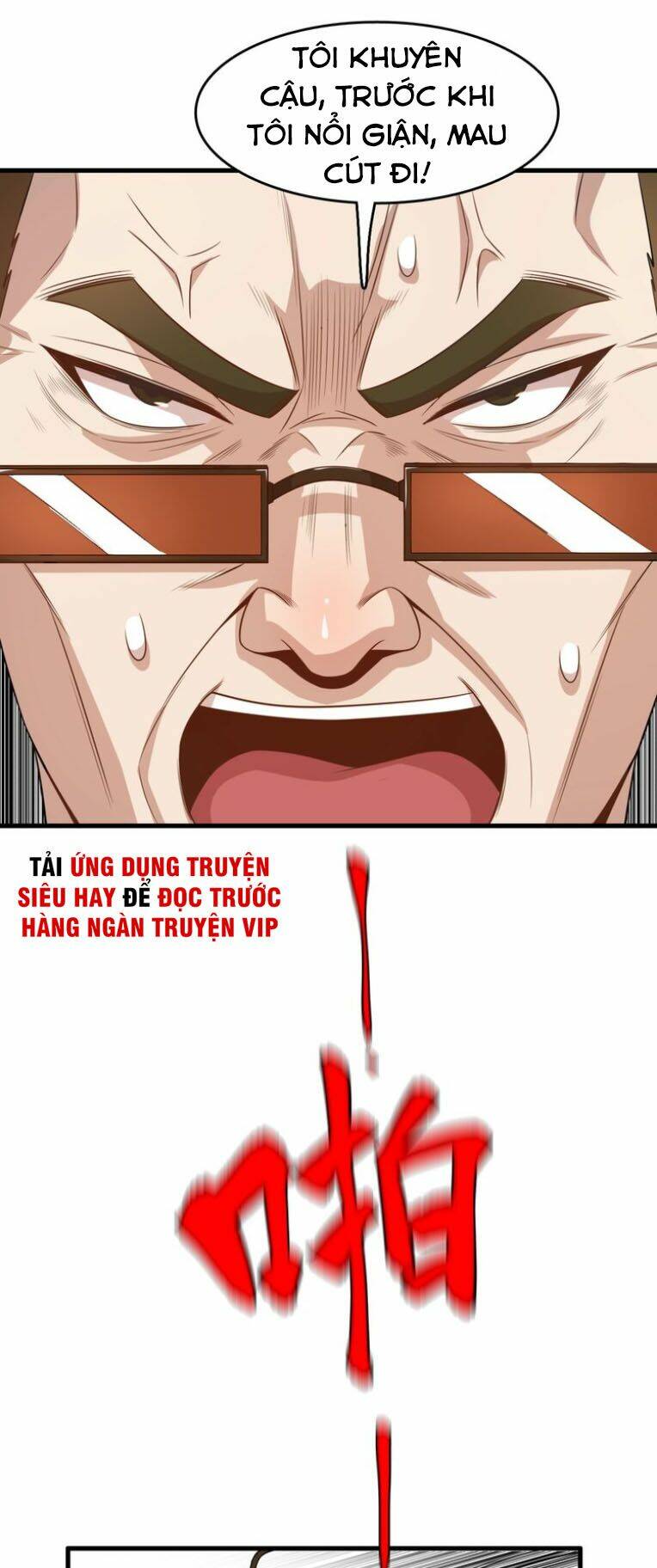 Trọng Sinh Tiểu Y Tiên: Chapter 23