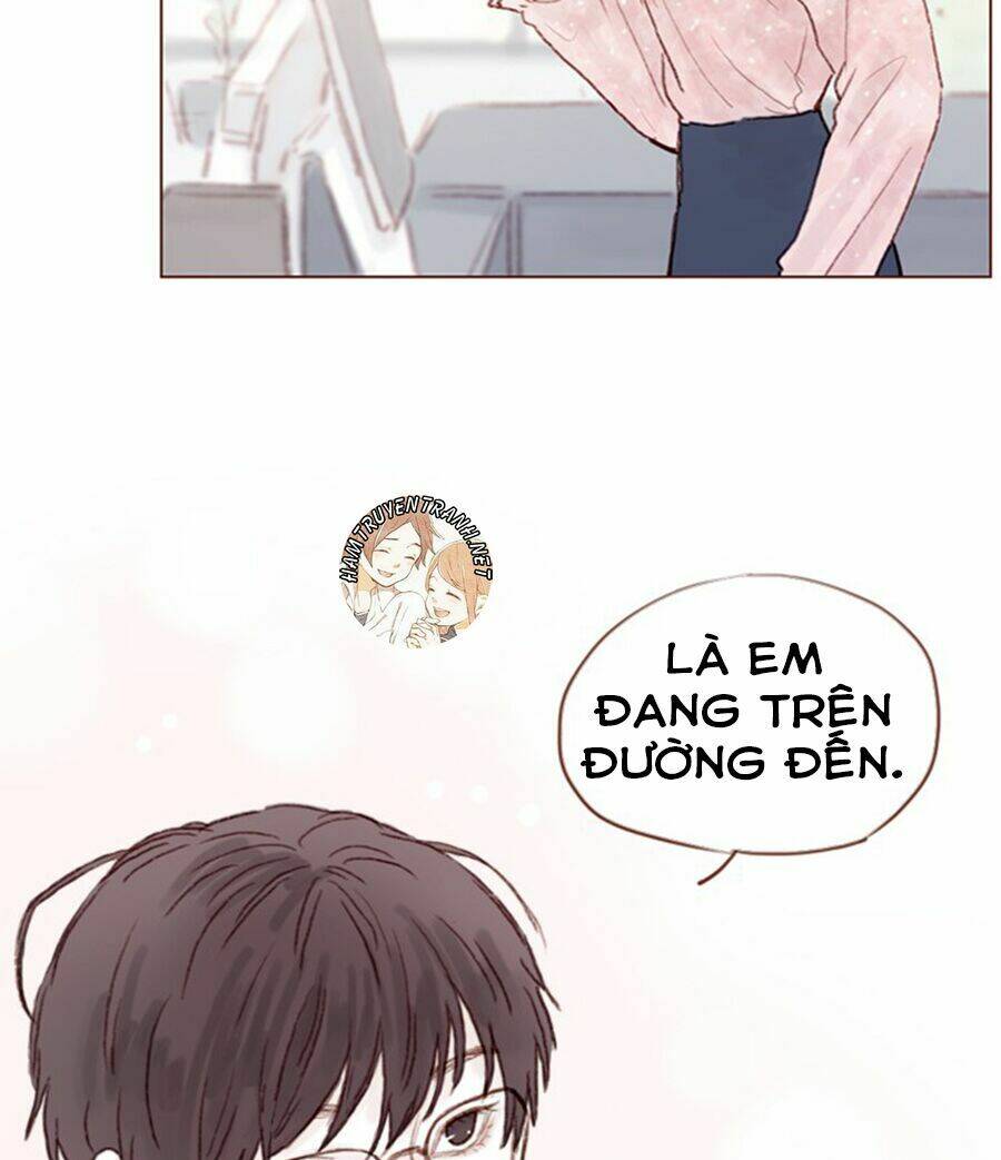Hongshi Thích Tôi!: Chapter 19