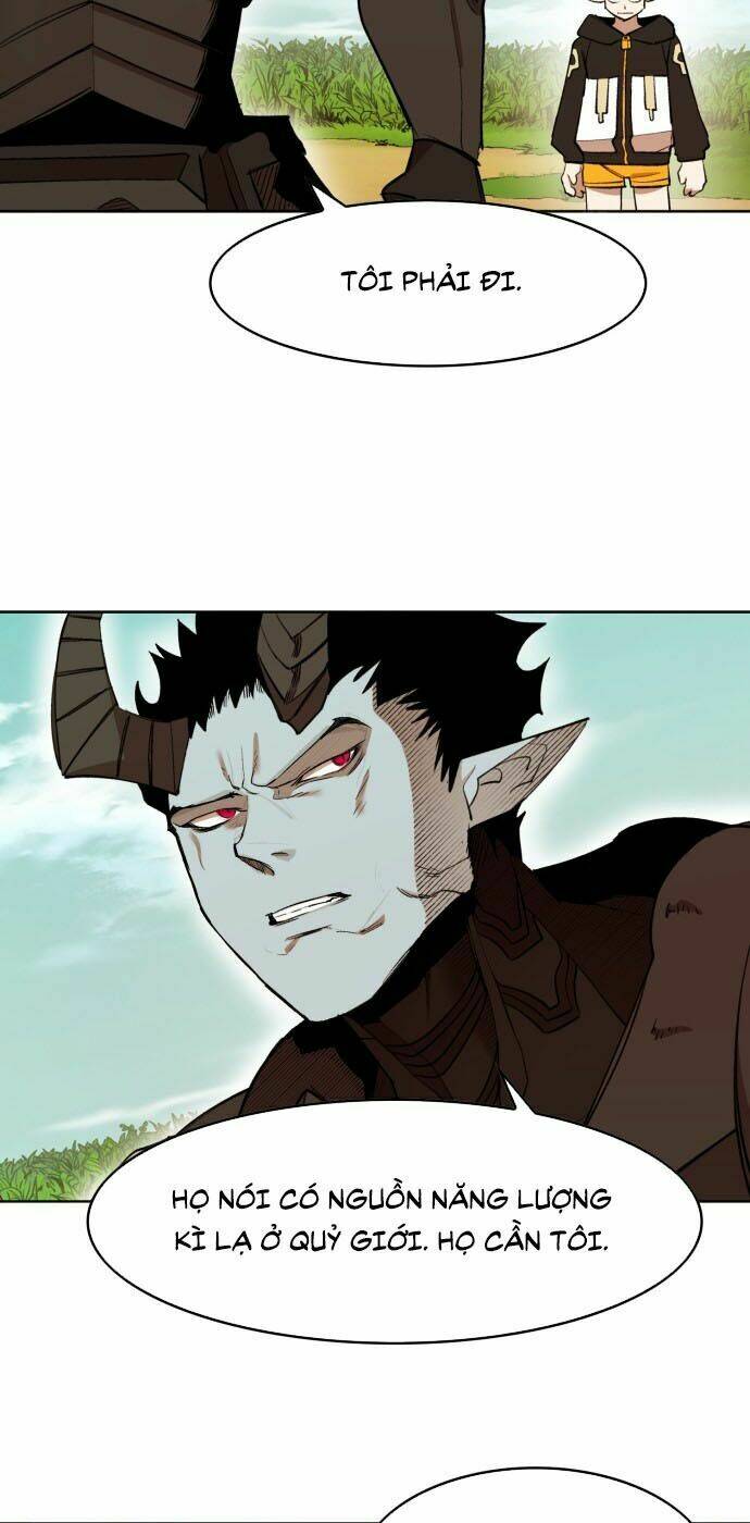 Hard Core Leveling Warrior: Chapter 176.5