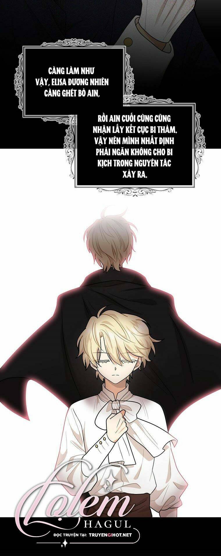 Xuyên Không Trở Thành Mami Phản Diện: Chapter 59
