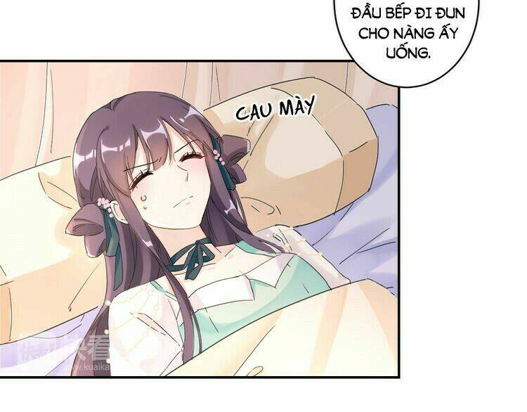 Hoa Nhan Sách: Chapter 27.2