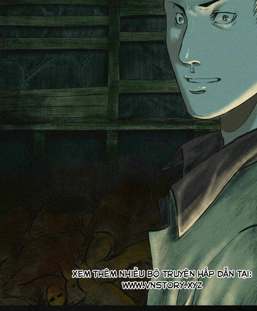 Thành Đô 1995: Chapter 2