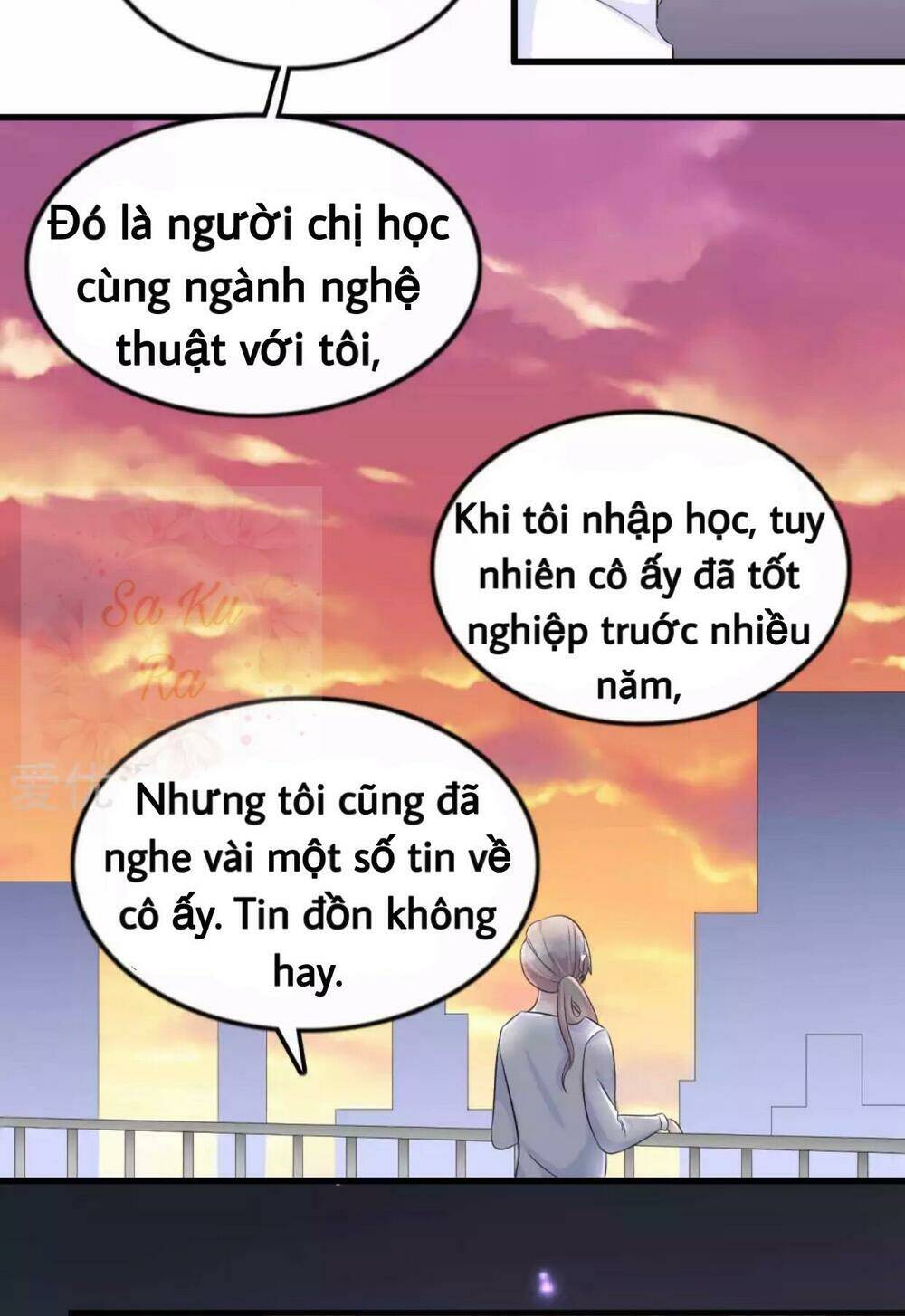 Tôi Vốn Dĩ Bị Bệnh Kiều: Chapter 49
