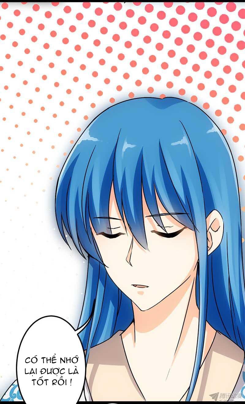 Vương Gia ! Ngươi Thật Bỉ Ổi !: Chapter 12
