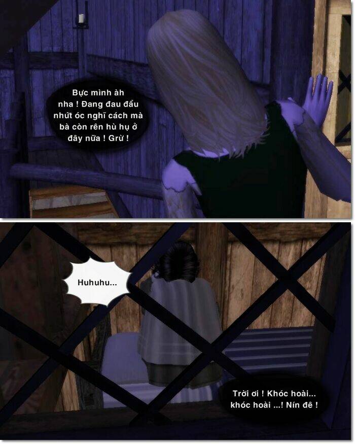 Truyện Sims - Earl Story: Chapter 60