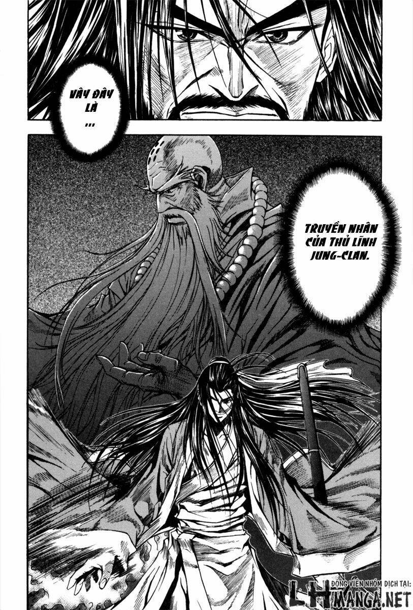 Dark Mage: Chapter 2.2