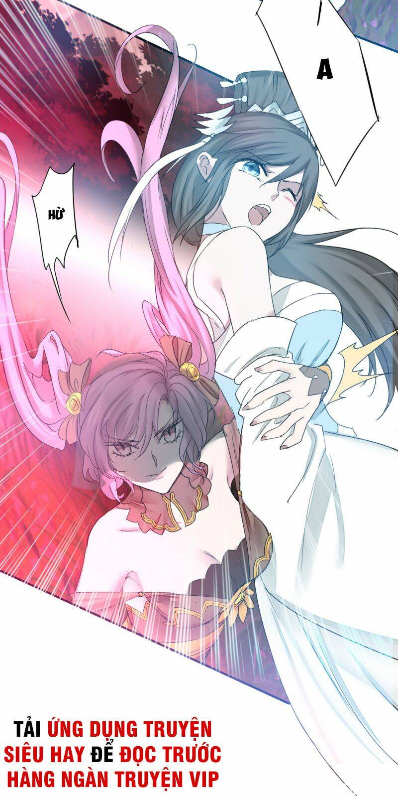 Nghịch Chuyển Tiên Đồ: Chapter 136