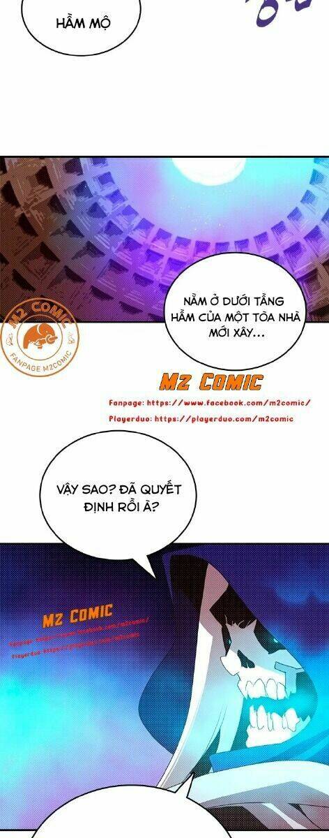 Ta Là Vua Pháp Sư: Chapter 127