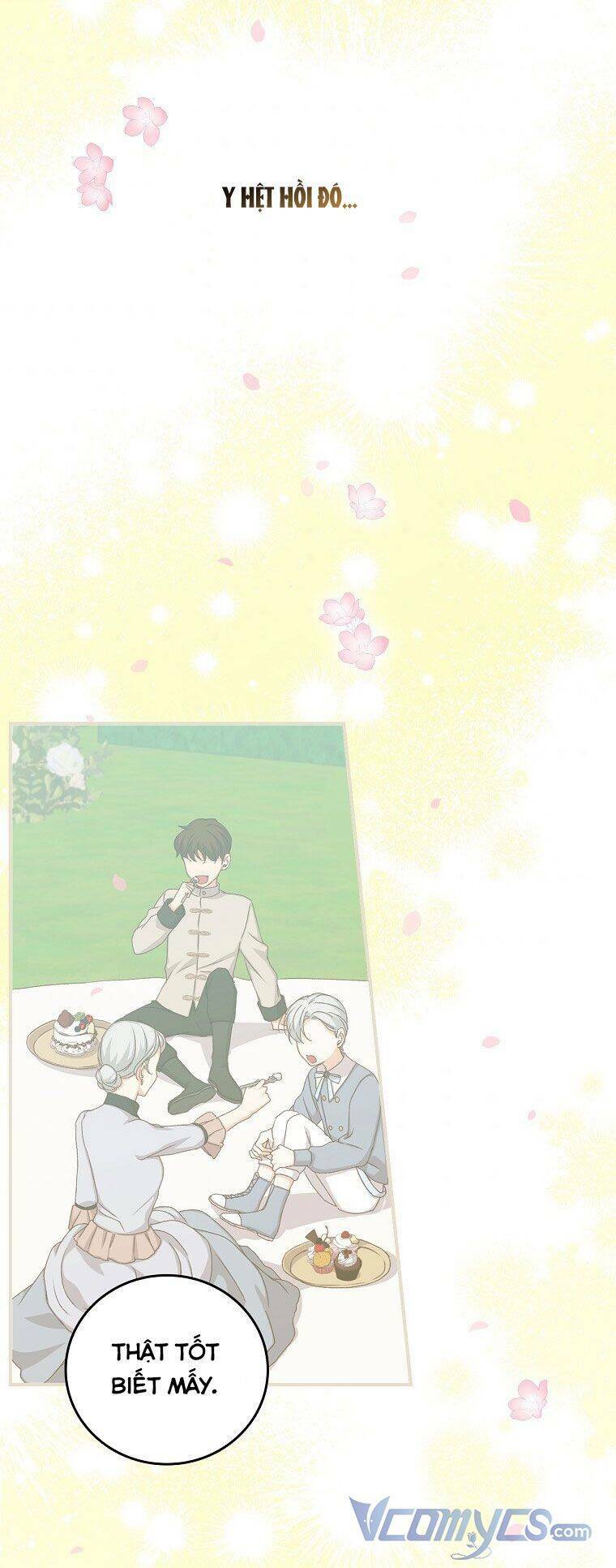 Đừng Chọc Đứa Em Gái Bé Bỏng Của Chúng Tôi: Chapter 95