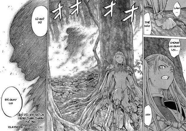 Mắt Bạc: Chapter 86