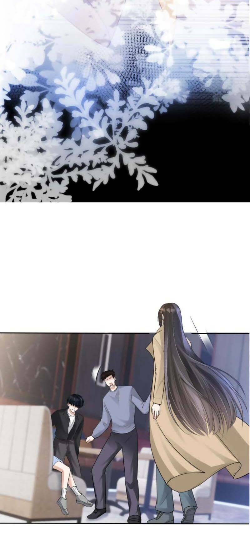 Dây Dưa Không Dứt: Chapter 20