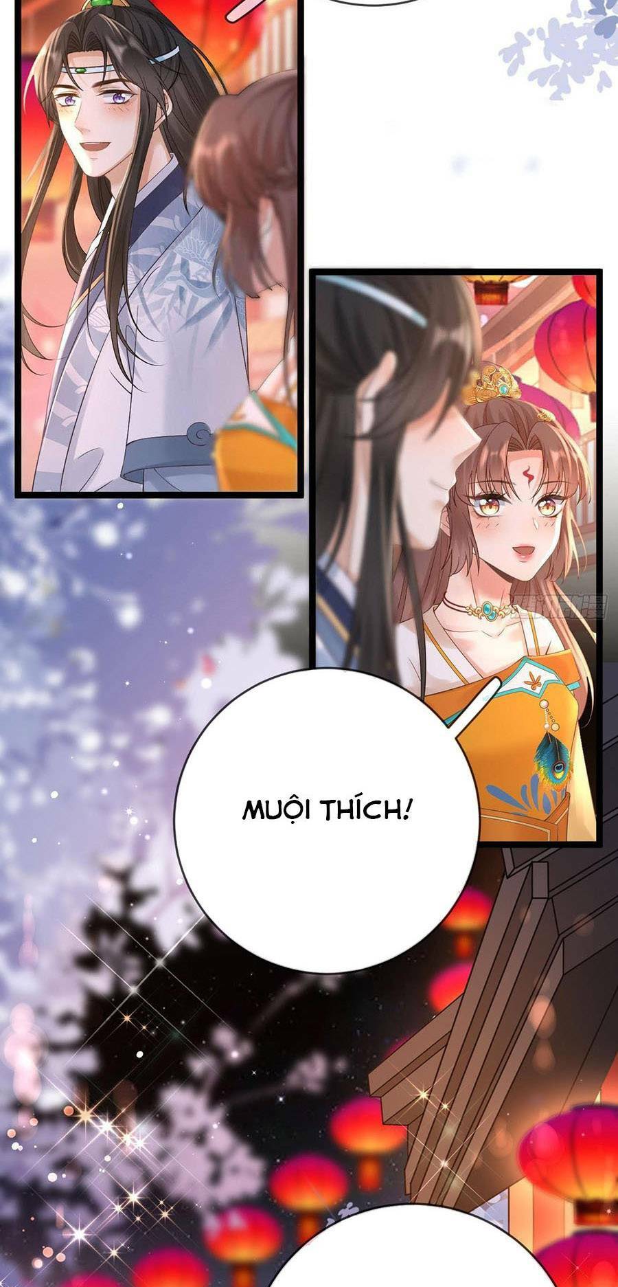 Ma Đầu Vạn Ác Năm Tuổi Rưỡi: Chapter 76