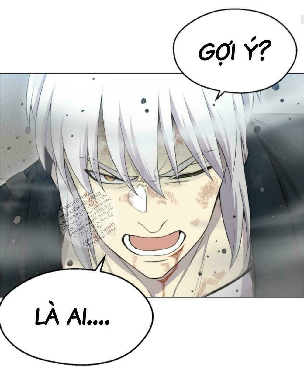 Luân Hồi Ác Nhân: Chapter 27