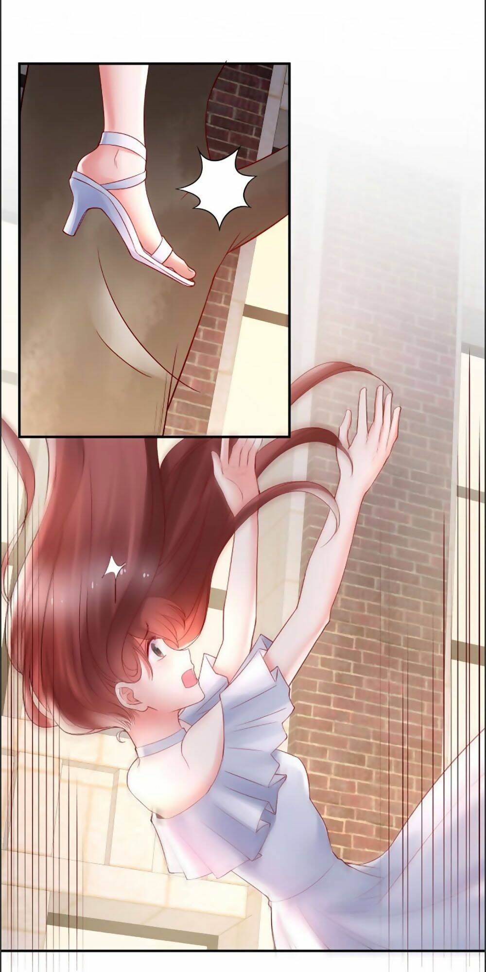 Bạn Trai 1/4 Của Tôi: Chapter 13