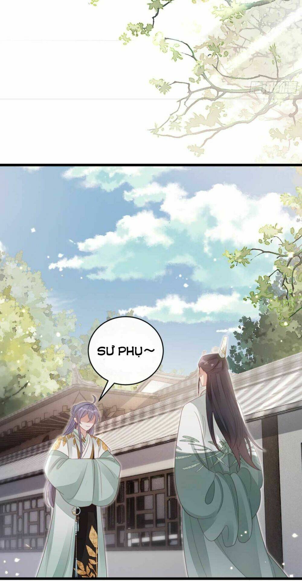 Mau Xuyên Không Rửa Tội Cho Nhân Vật Phản Diện: Chapter 87