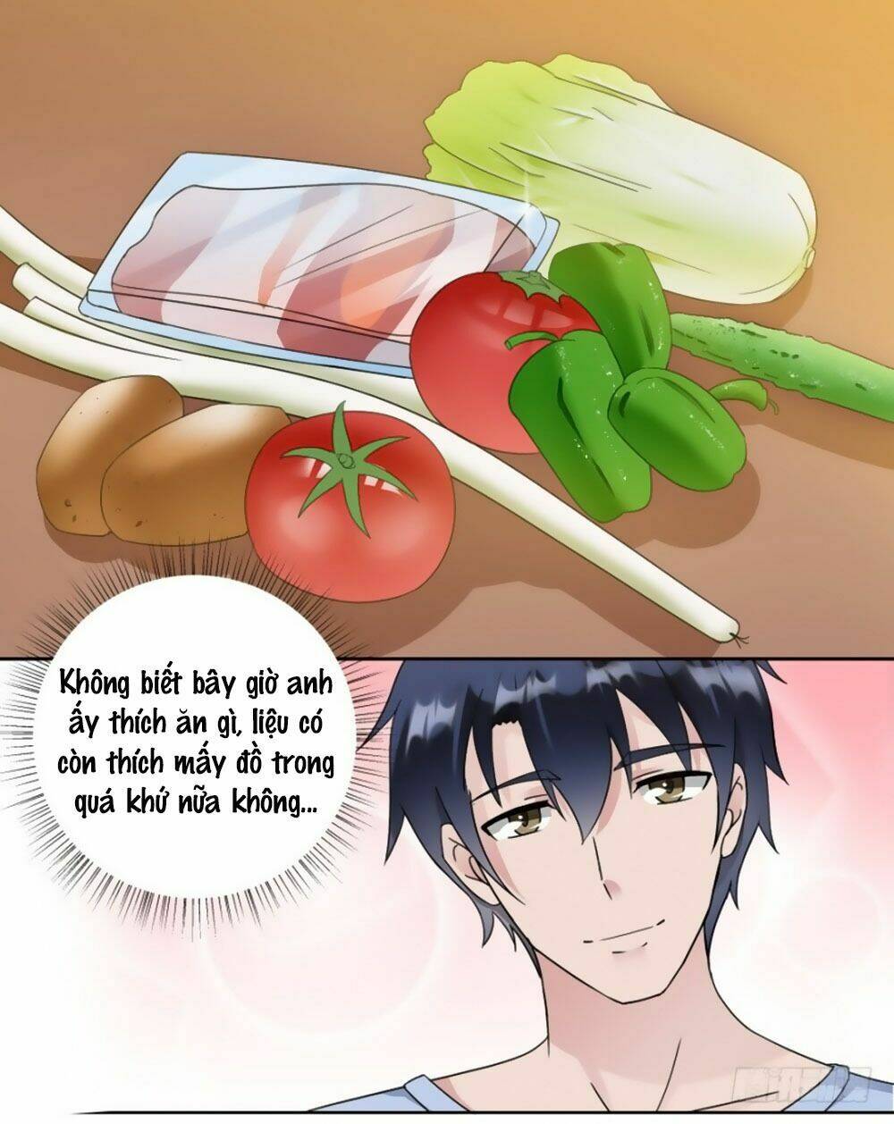 Thiên Kim Đường Môn: Chapter 84