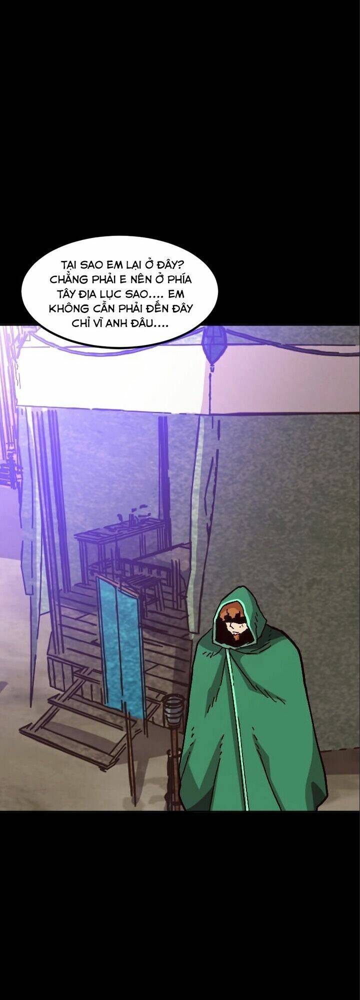Đại Lục Vô Song: Chapter 41